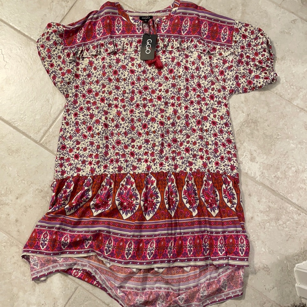 Dress!